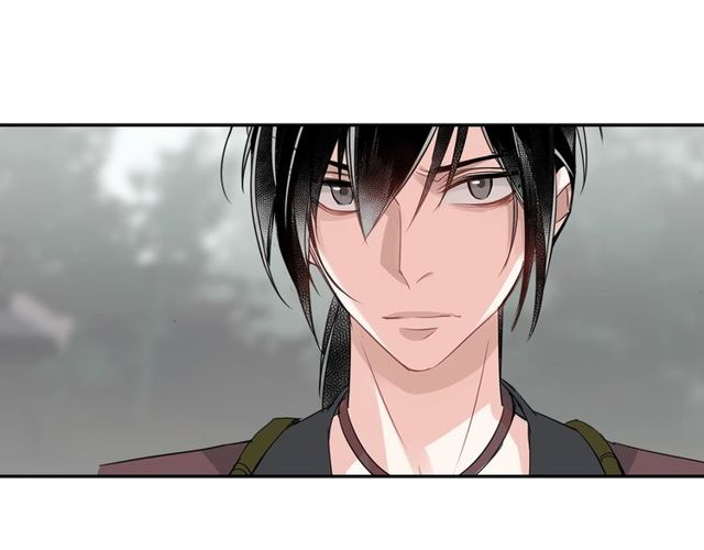 魔道祖师韩漫全集-第96话 破裂的谎言无删减无遮挡章节图片 
