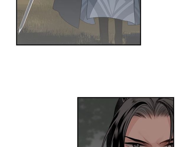 魔道祖师韩漫全集-第96话 破裂的谎言无删减无遮挡章节图片 