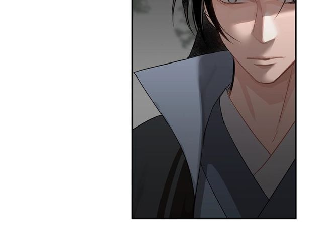 魔道祖师韩漫全集-第96话 破裂的谎言无删减无遮挡章节图片 