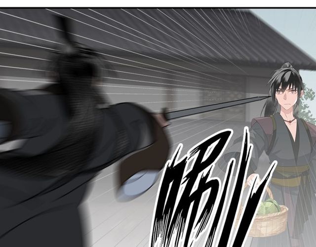魔道祖师韩漫全集-第96话 破裂的谎言无删减无遮挡章节图片 