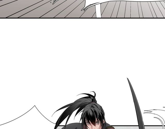 魔道祖师韩漫全集-第96话 破裂的谎言无删减无遮挡章节图片 