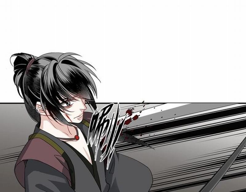 魔道祖师韩漫全集-第97话 你欺他眼盲无删减无遮挡章节图片 