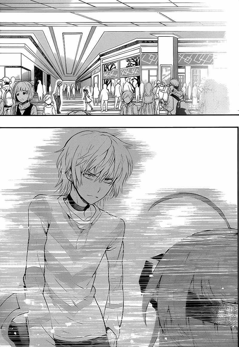 魔法禁书目录韩漫全集-第101话无删减无遮挡章节图片 