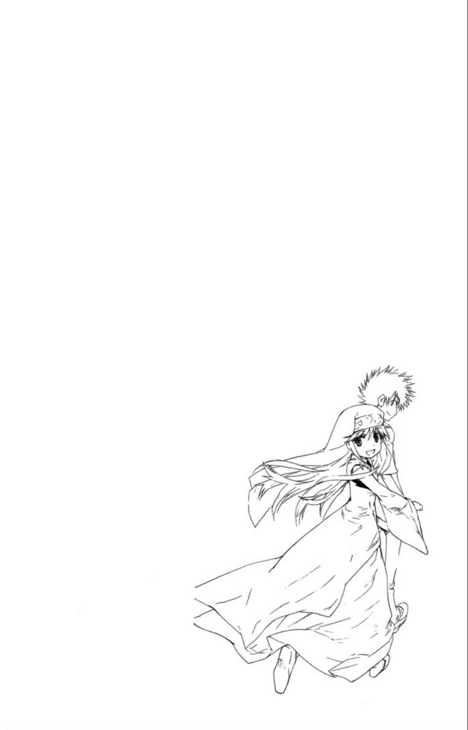 魔法禁书目录韩漫全集-第2卷无删减无遮挡章节图片 
