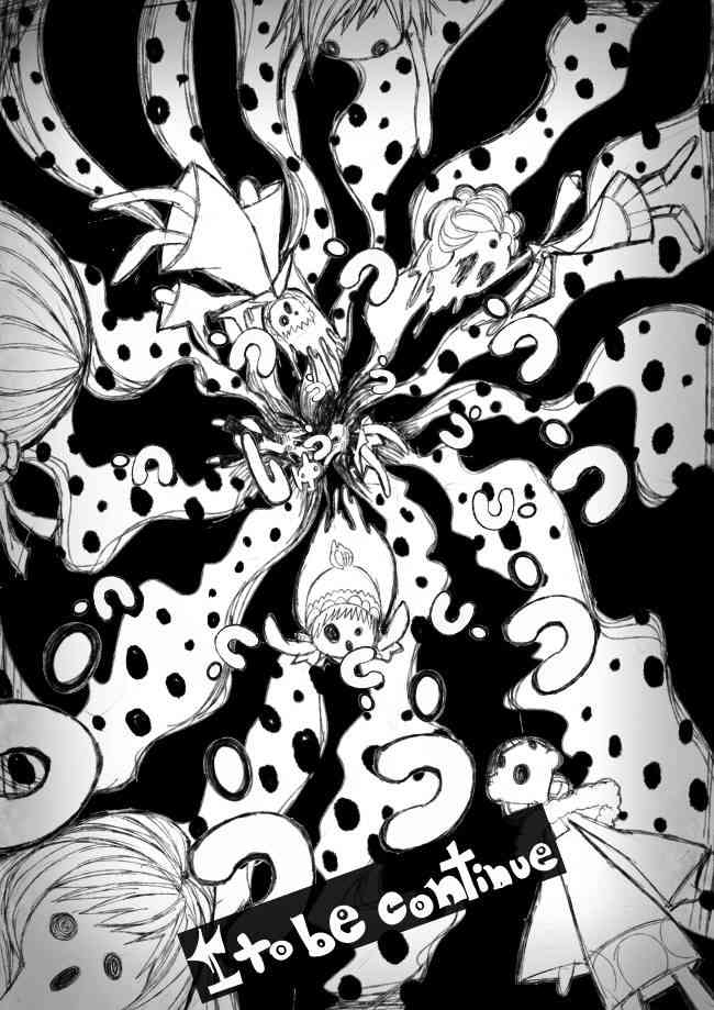 魔法少女小圆 [新篇] 叛逆的物语韩漫全集-偽街の子供達-中編无删减无遮挡章节图片 