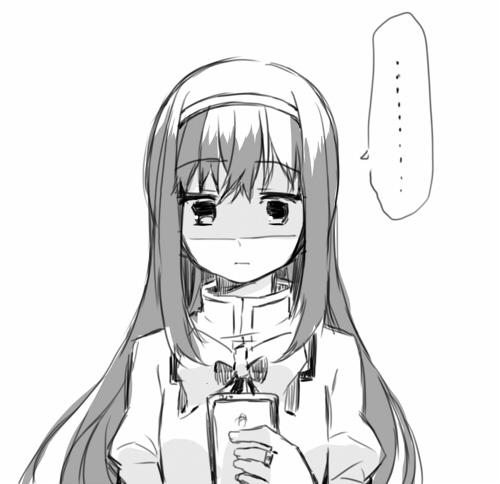 魔法少女小圆 [新篇] 叛逆的物语韩漫全集-P站短漫无删减无遮挡章节图片 