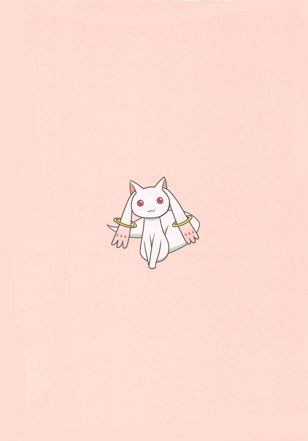 魔法少女小圆 [新篇] 叛逆的物语韩漫全集-まどか0xc00000e无删减无遮挡章节图片 