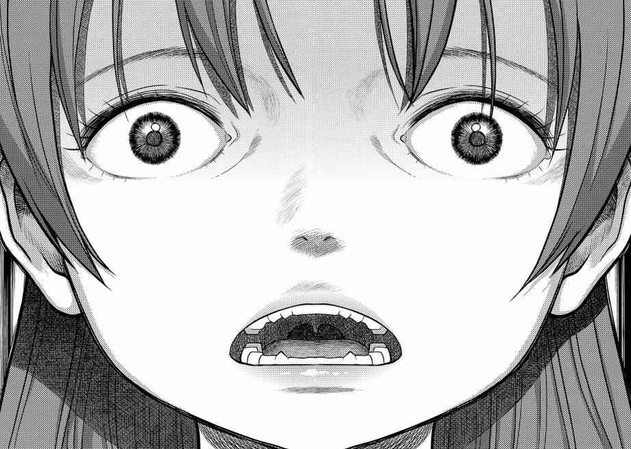 魔法少女小圆 [新篇] 叛逆的物语韩漫全集-归途的魔女（中）无删减无遮挡章节图片 