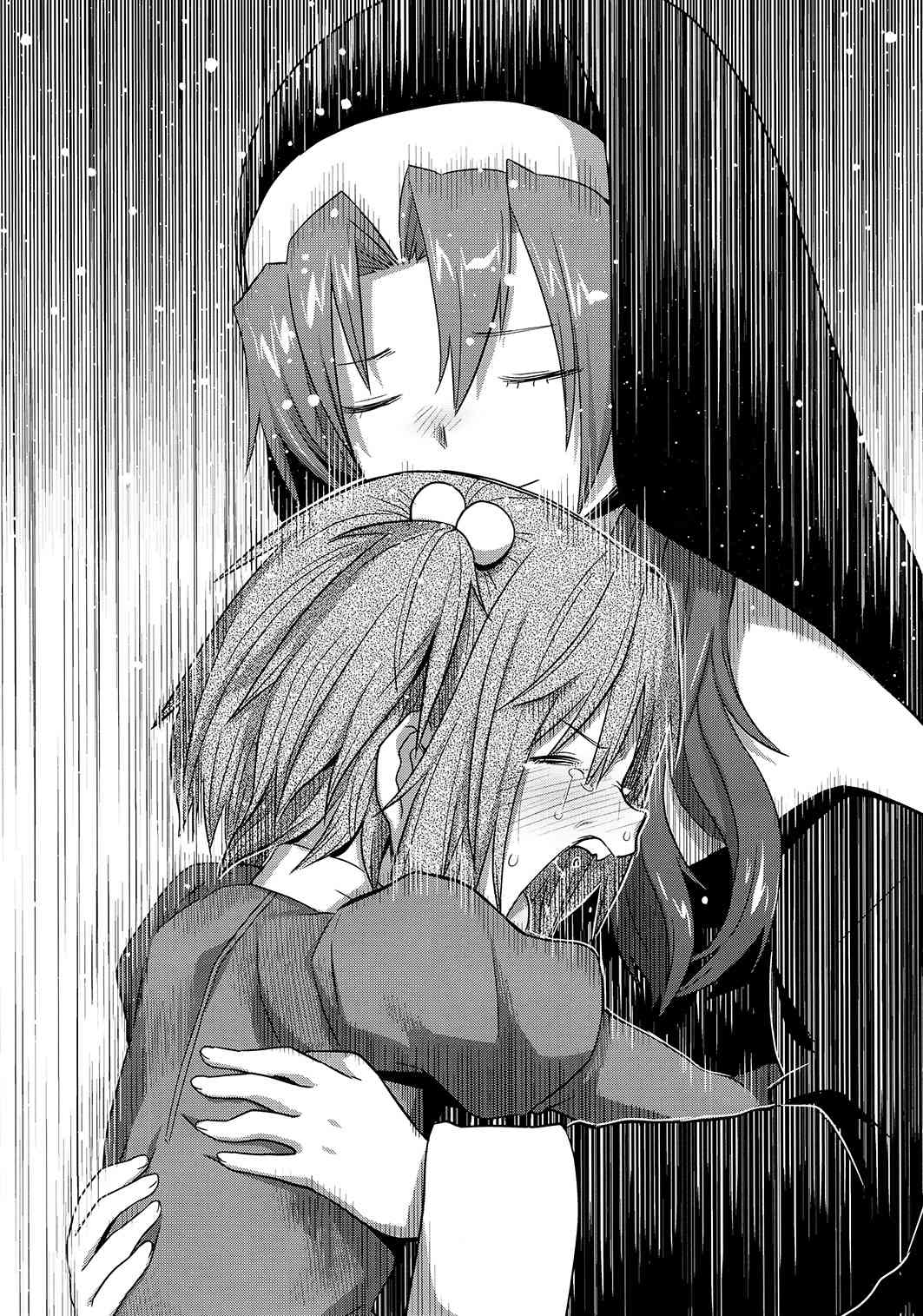 魔法少女小圆 [新篇] 叛逆的物语韩漫全集-归途的魔女（下）无删减无遮挡章节图片 