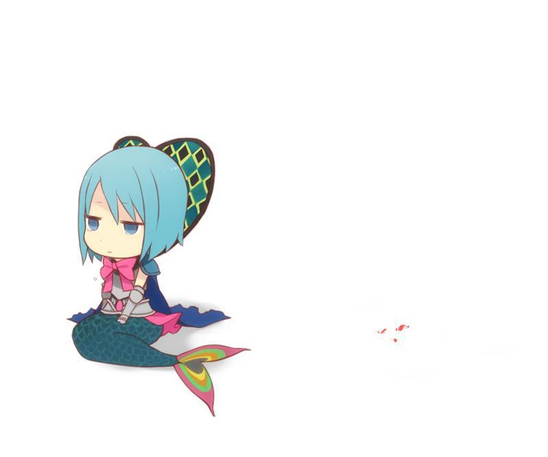 魔法少女小圆 [新篇] 叛逆的物语韩漫全集-为什么不回应我呢无删减无遮挡章节图片 