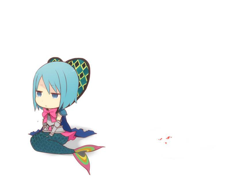 魔法少女小圆 [新篇] 叛逆的物语韩漫全集-为什么不回应我呢无删减无遮挡章节图片 