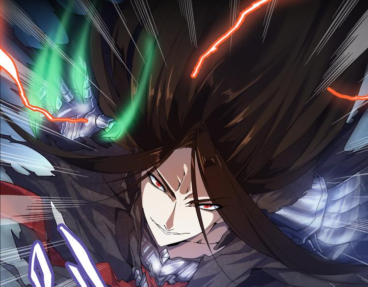 魔皇大管家韩漫全集-魔皇大管家 明日上线！无删减无遮挡章节图片 
