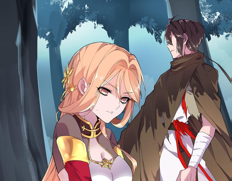 魔皇大管家韩漫全集-魔皇大管家 明日上线！无删减无遮挡章节图片 