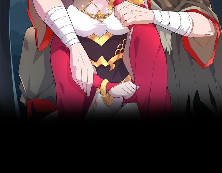 魔皇大管家韩漫全集-魔皇大管家 明日上线！无删减无遮挡章节图片 