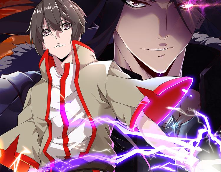 魔皇大管家韩漫全集-魔皇大管家 明日上线！无删减无遮挡章节图片 