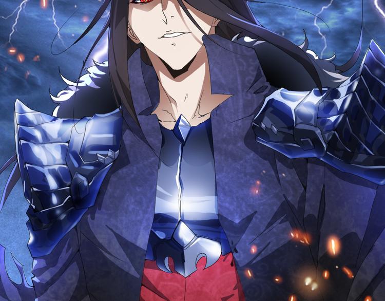 魔皇大管家韩漫全集-魔皇大管家 明日上线！无删减无遮挡章节图片 
