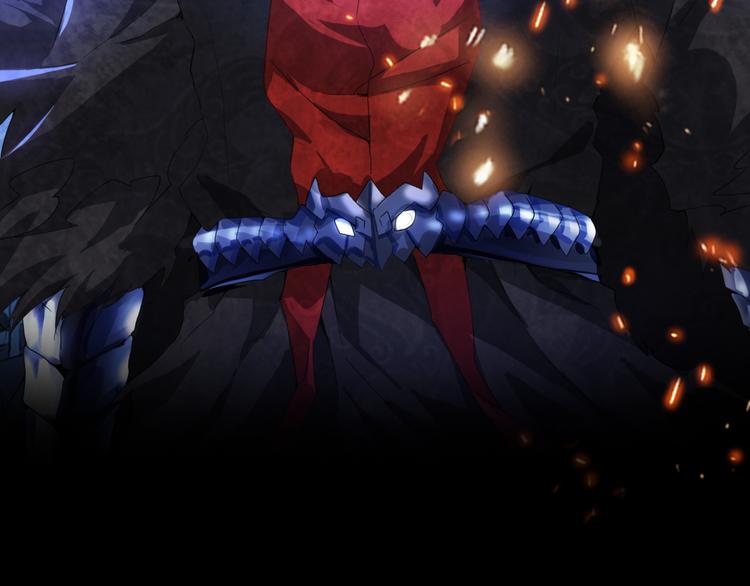 魔皇大管家韩漫全集-魔皇大管家 明日上线！无删减无遮挡章节图片 