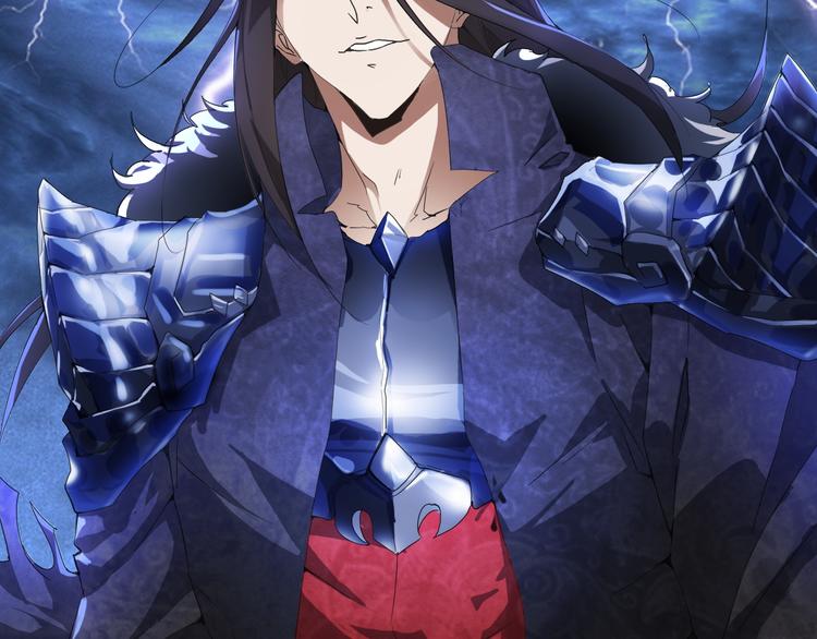 魔皇大管家韩漫全集-第1话 魔皇的重生无删减无遮挡章节图片 