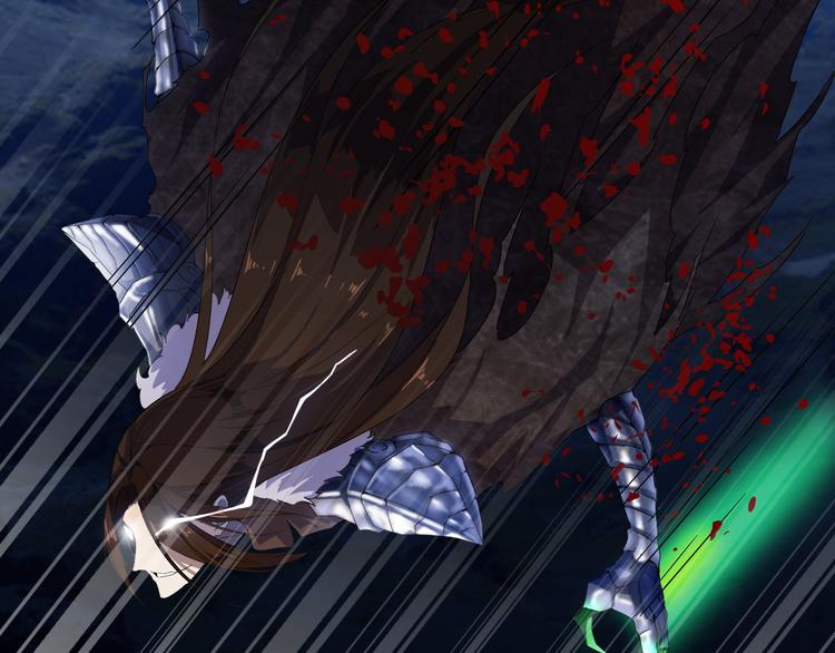 魔皇大管家韩漫全集-第1话 魔皇的重生无删减无遮挡章节图片 