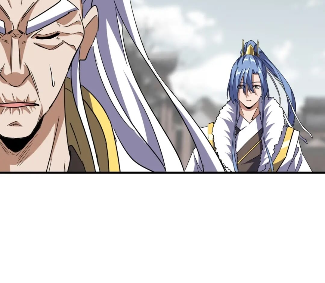 魔皇大管家韩漫全集-第100话 承诺无删减无遮挡章节图片 