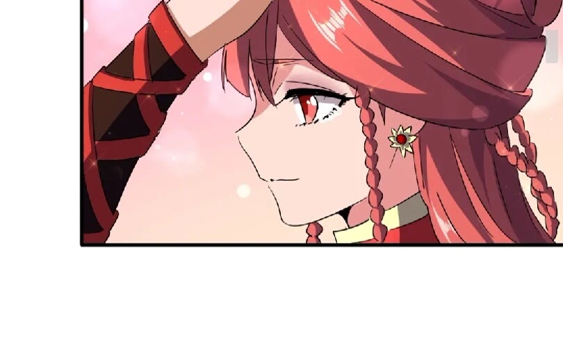魔皇大管家韩漫全集-第100话 承诺无删减无遮挡章节图片 