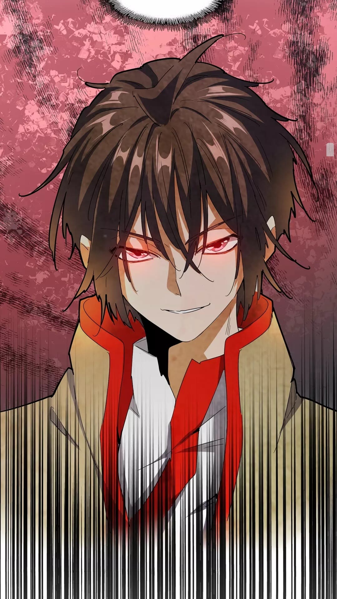 魔皇大管家韩漫全集-第101话 大陆上的强者们无删减无遮挡章节图片 
