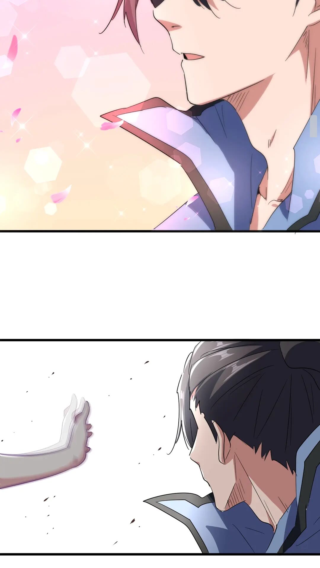 魔皇大管家韩漫全集-第125话 我要撒了...她?无删减无遮挡章节图片 