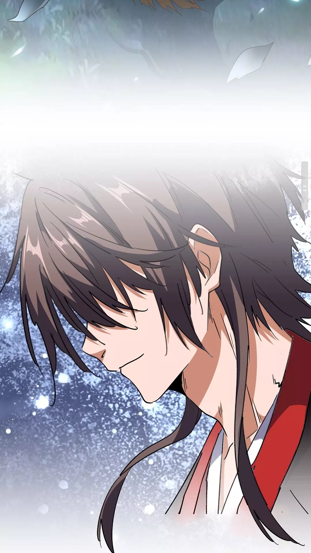 魔皇大管家韩漫全集-第128话 天下第一美女无删减无遮挡章节图片 
