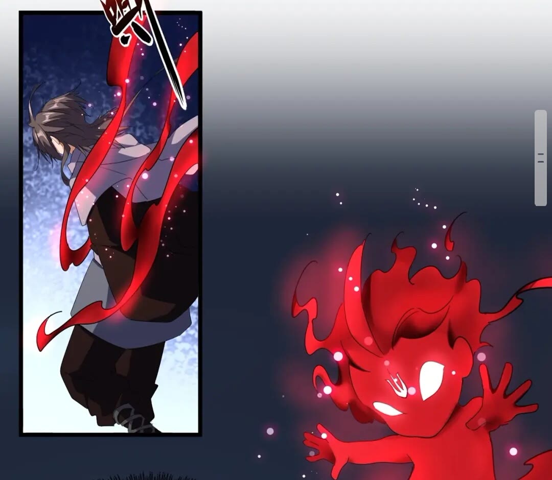 魔皇大管家韩漫全集-第130话 夜探花雨楼无删减无遮挡章节图片 