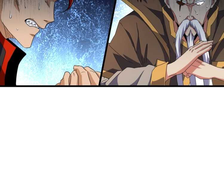 魔皇大管家韩漫全集-第140话 对上了无删减无遮挡章节图片 