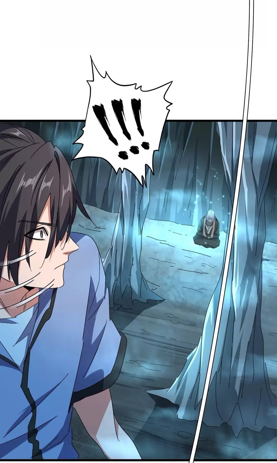 魔皇大管家韩漫全集-第150话 她要带我去哪里？无删减无遮挡章节图片 