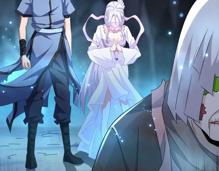 魔皇大管家韩漫全集-第151话 宋玉！跪下！无删减无遮挡章节图片 