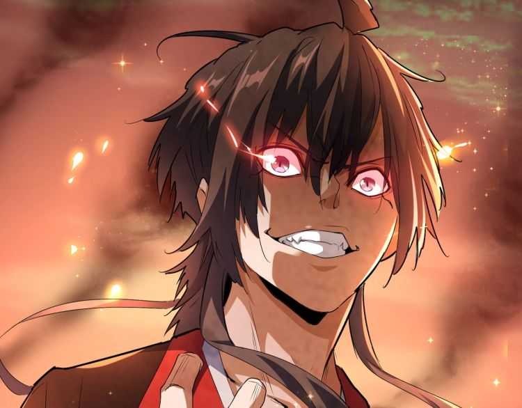 魔皇大管家韩漫全集-第151话 宋玉！跪下！无删减无遮挡章节图片 