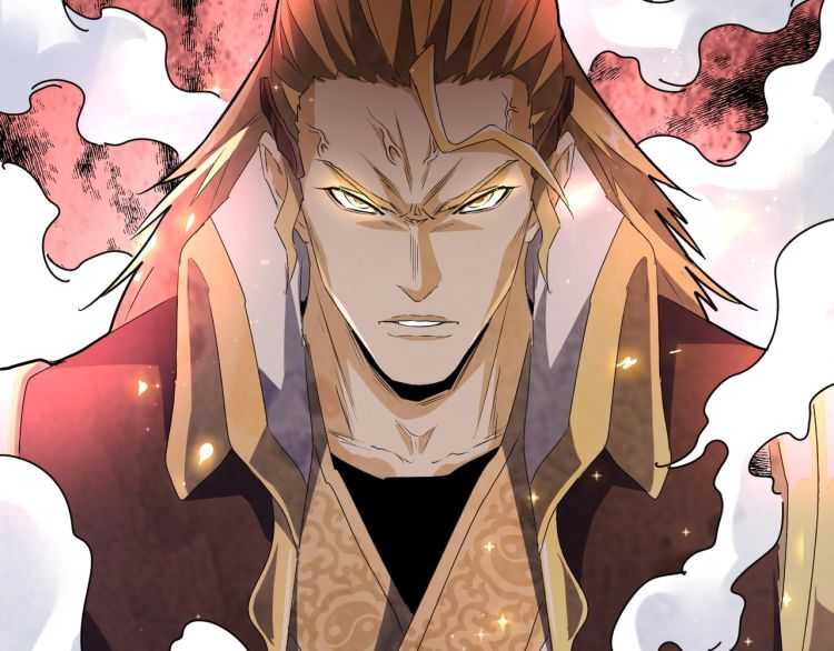 魔皇大管家韩漫全集-第153话 归园田居（不是无删减无遮挡章节图片 