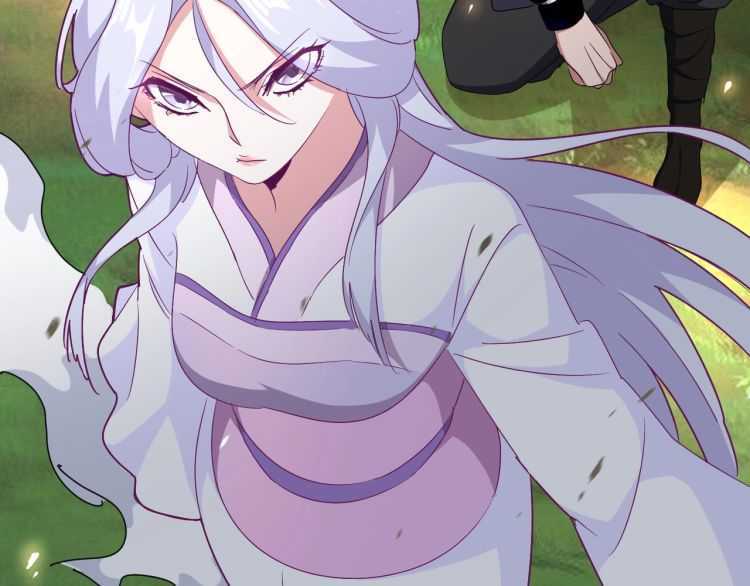 魔皇大管家韩漫全集-第154话 你拆我家？无删减无遮挡章节图片 