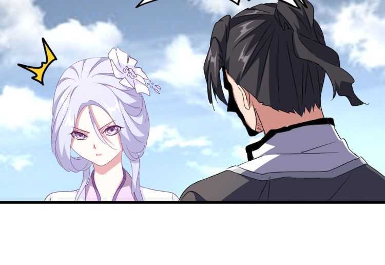 魔皇大管家韩漫全集-第154话 你拆我家？无删减无遮挡章节图片 