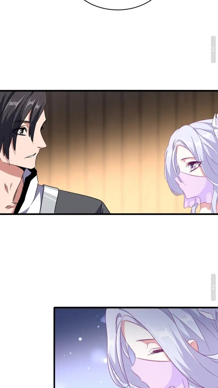 魔皇大管家韩漫全集-第156话 宋玉..你走吧..无删减无遮挡章节图片 
