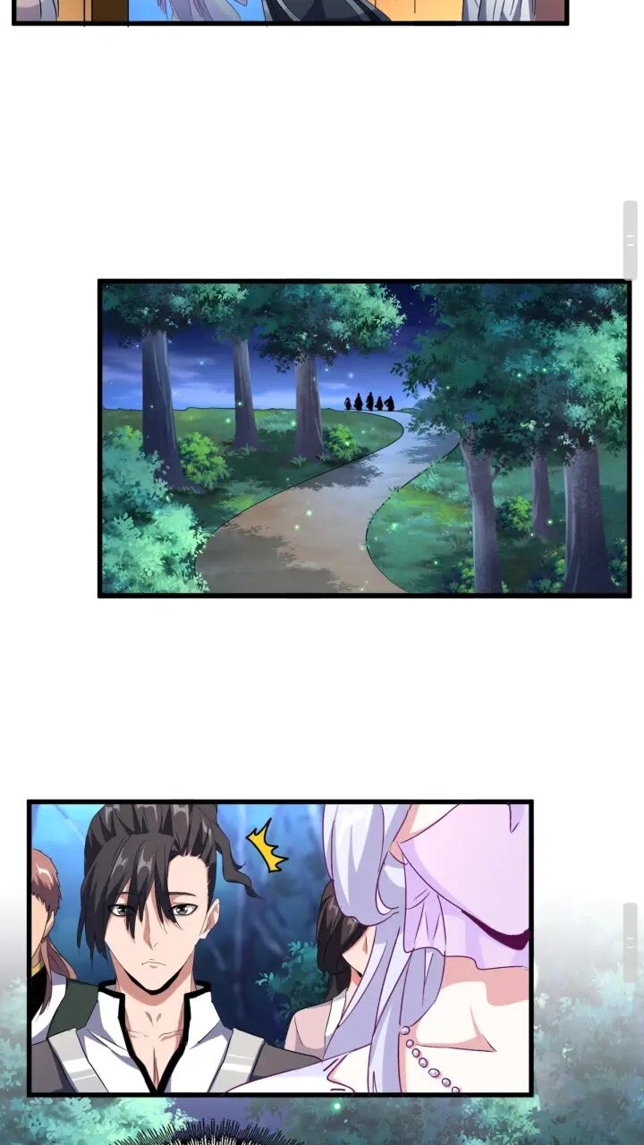 魔皇大管家韩漫全集-第156话 宋玉..你走吧..无删减无遮挡章节图片 