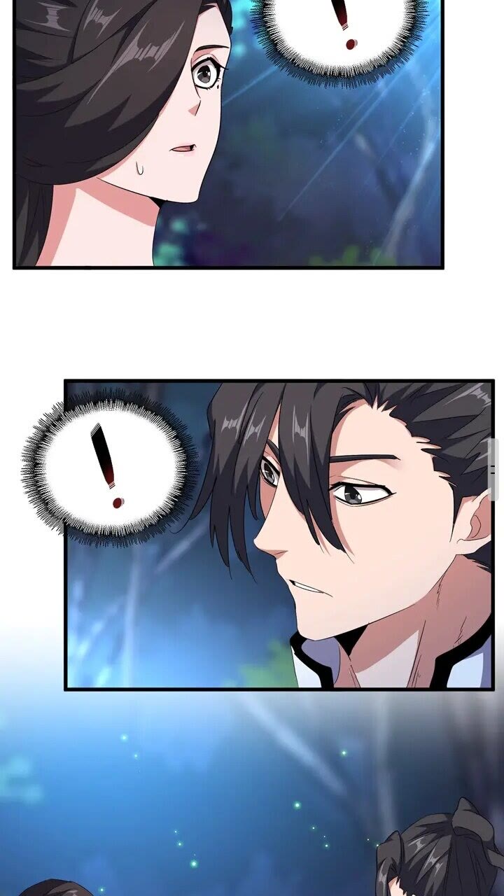 魔皇大管家韩漫全集-第157话 被迫成婚无删减无遮挡章节图片 