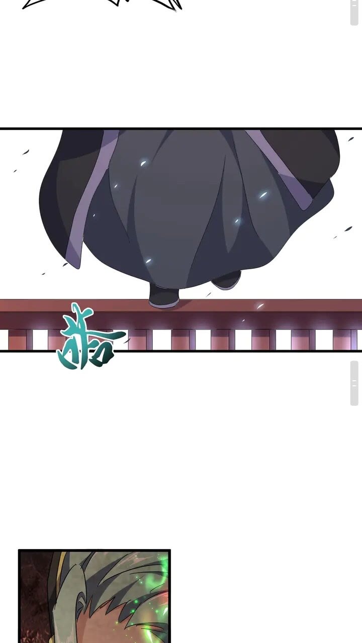 魔皇大管家韩漫全集-第158话 叛变无删减无遮挡章节图片 