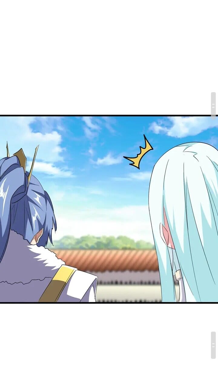 魔皇大管家韩漫全集-第161话 一丹倾天！无删减无遮挡章节图片 
