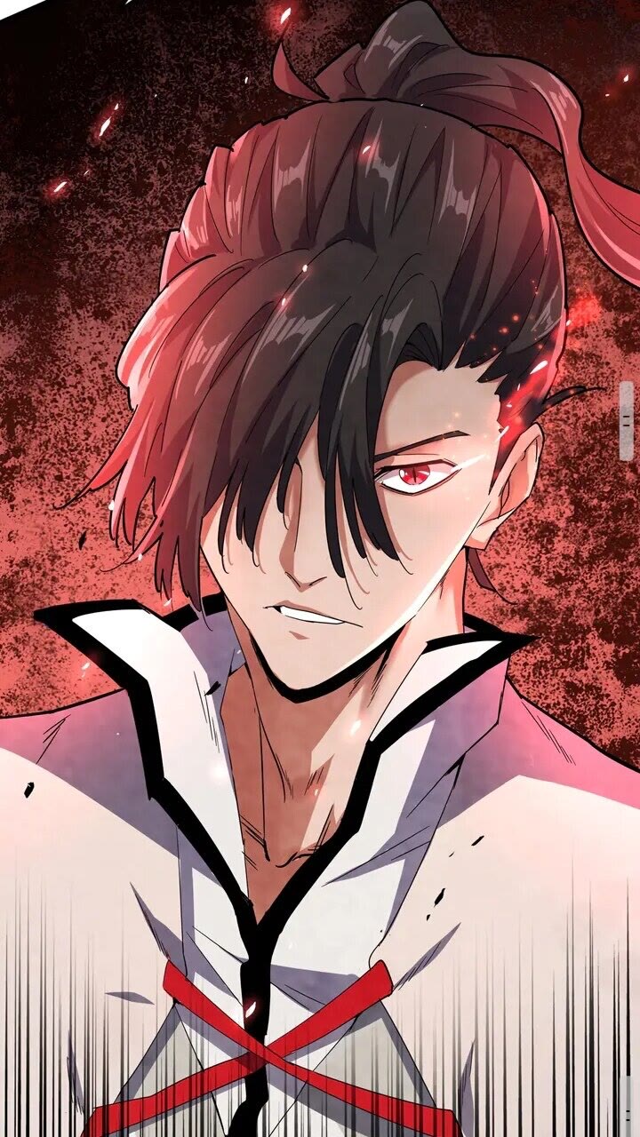 魔皇大管家韩漫全集-第162话 登台无删减无遮挡章节图片 