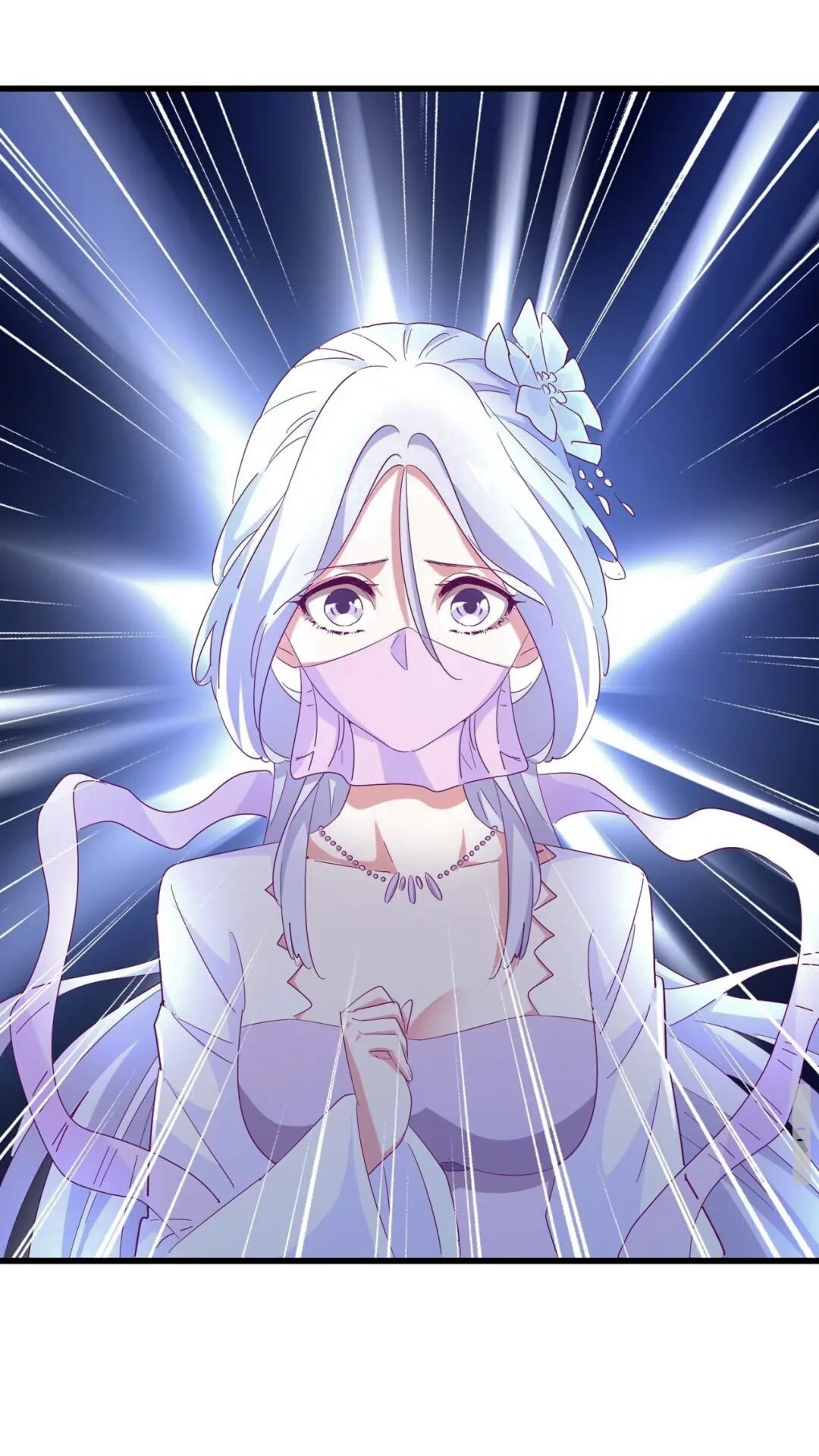 魔皇大管家韩漫全集-第164话 来挑战我吧无删减无遮挡章节图片 