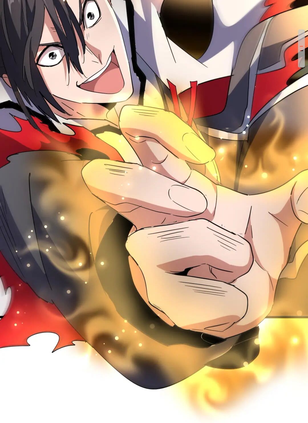 魔皇大管家韩漫全集-第166 技惊四座无删减无遮挡章节图片 