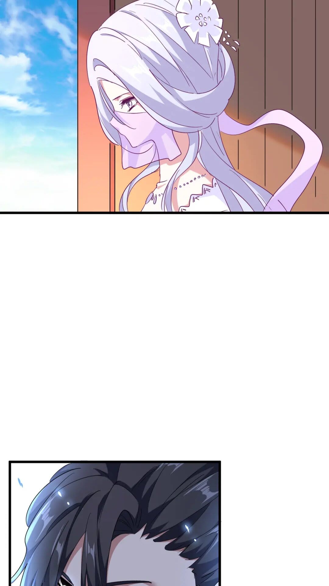魔皇大管家韩漫全集-第166 技惊四座无删减无遮挡章节图片 