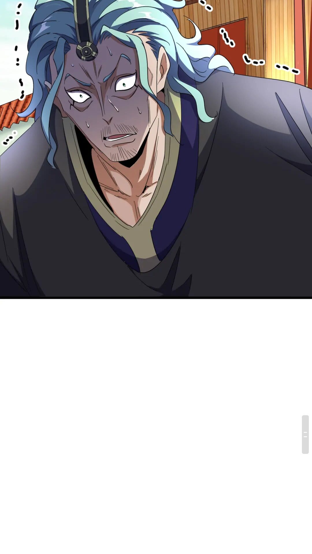 魔皇大管家韩漫全集-第174话 一掌乾坤金丹成！无删减无遮挡章节图片 