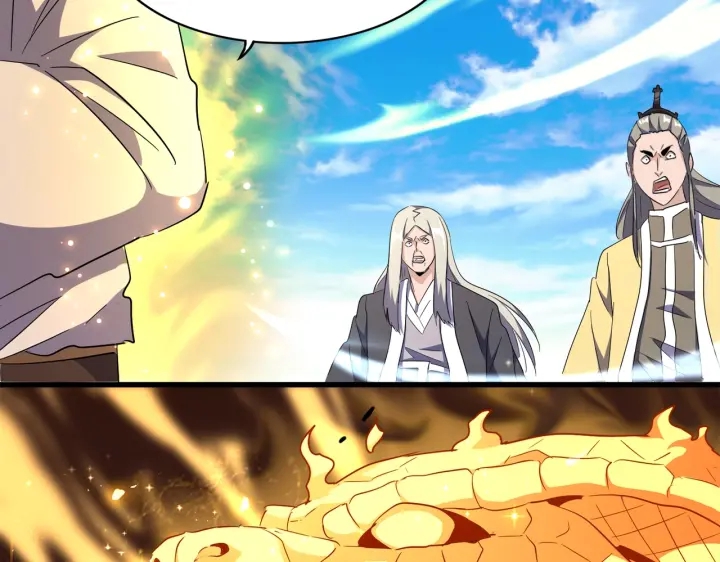 魔皇大管家韩漫全集-第178话 大师的风采..无删减无遮挡章节图片 