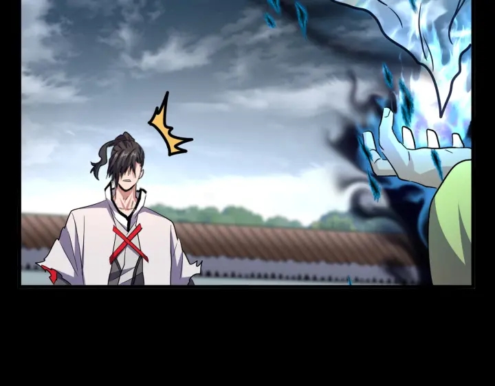 魔皇大管家韩漫全集-第179话 光明正大的对决！无删减无遮挡章节图片 