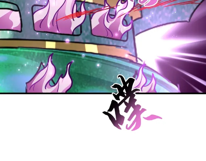 魔皇大管家韩漫全集-第181话 吐血的“大师”们无删减无遮挡章节图片 