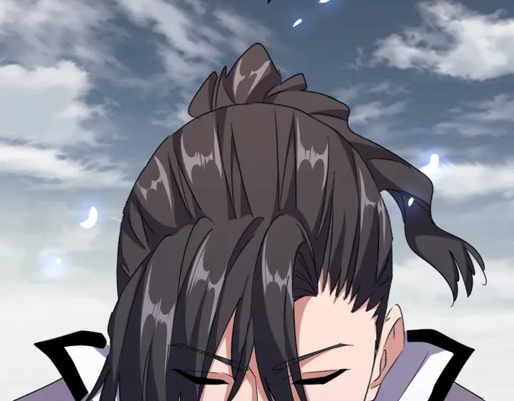 魔皇大管家韩漫全集-第181话 吐血的“大师”们无删减无遮挡章节图片 